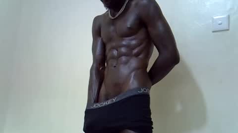 rakeem 1  online show from 02.13.25