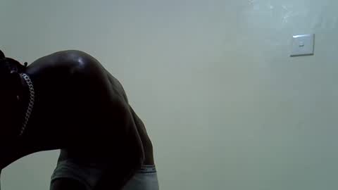 rakeem 1  online show from 02.13.25