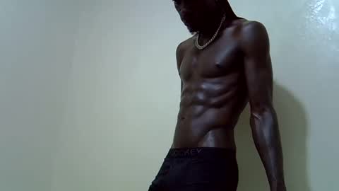 rakeem 1  online show from 02.16.25