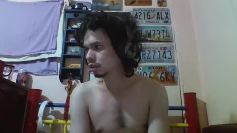 Ken online show from 01.01.25