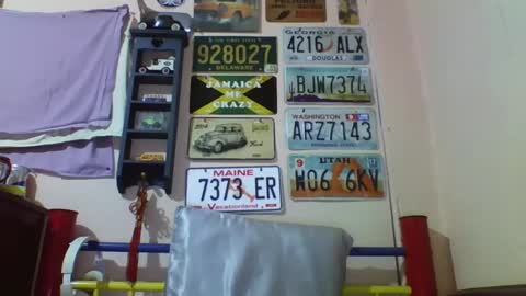 Ken online show from 01.02.25