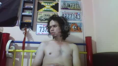 Ken online show from 02.02.25