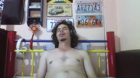 Ken online show from 02.17.25