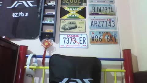 Ken online show from 02.23.25