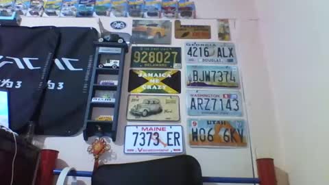 Ken online show from 03.09.25