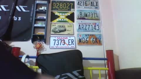 Ken online show from 03.09.25