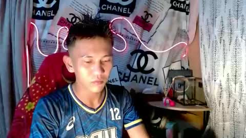 ralfhuge24 online show from 11.10.25