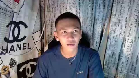 Snapshot of ralfhuge24 chatting on 01.17.26 ralfhuge24 online show from 01.17.26