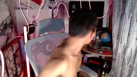 Snapshot of ralfhuge24 chatting on 02.06.26 ralfhuge24 online show from 02.06.26