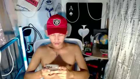 Snapshot of ralfhuge24 chatting on 02.07.26 ralfhuge24 online show from 02.07.26