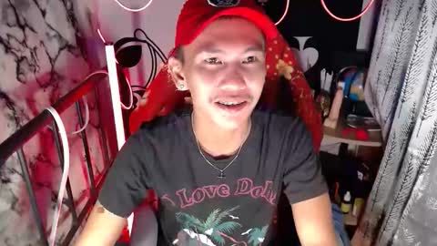 Snapshot of ralfhuge24 chatting on 02.08.26 ralfhuge24 online show from 02.08.26