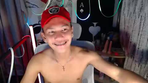 Snapshot of ralfhuge24 chatting on 02.11.26 ralfhuge24 online show from 02.11.26