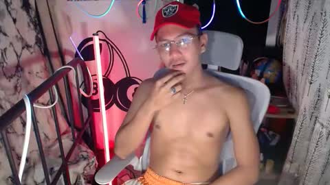 Snapshot of ralfhuge24 chatting on 02.13.26 ralfhuge24 online show from 02.13.26