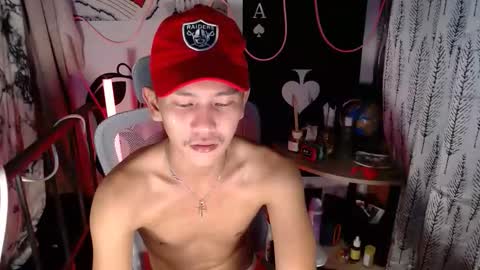 Snapshot of ralfhuge24 chatting on 02.14.26 ralfhuge24 online show from 02.14.26