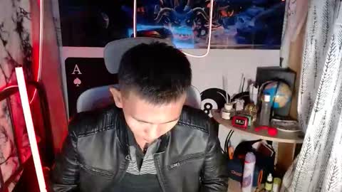 Snapshot of ralfhuge24 chatting on 02.16.26 ralfhuge24 online show from 02.16.26