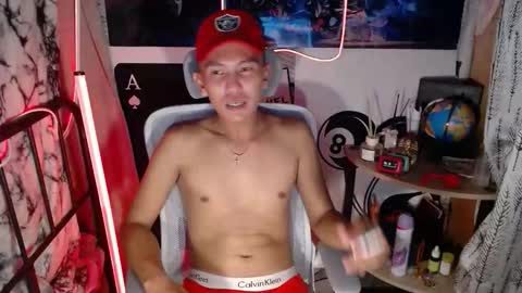 Snapshot of ralfhuge24 chatting on 02.17.26 ralfhuge24 online show from 02.17.26