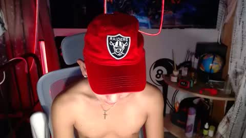 Snapshot of ralfhuge24 chatting on 02.18.26 ralfhuge24 online show from 02.18.26