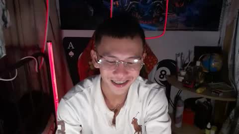 Snapshot of ralfhuge24 chatting on 02.18.26 ralfhuge24 online show from 02.18.26