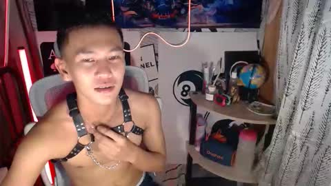 Snapshot of ralfhuge24 chatting on 02.24.26 ralfhuge24 online show from 02.24.26