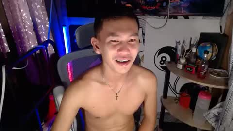 Snapshot of ralfhuge24 chatting on 03.01.26 ralfhuge24 online show from 03.01.26