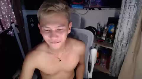 ralfhuge24 online show from 03.31.26