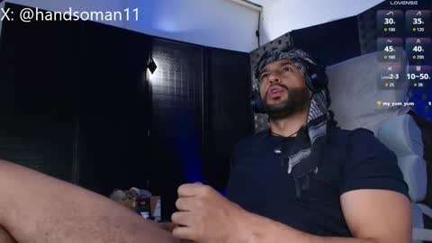 Snapshot of ralfvoss chatting on 01.06.26 ralfvoss online show from 01.06.26