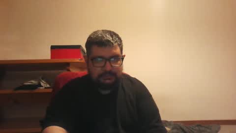 ralinbenzin89 online show from 04.19.26