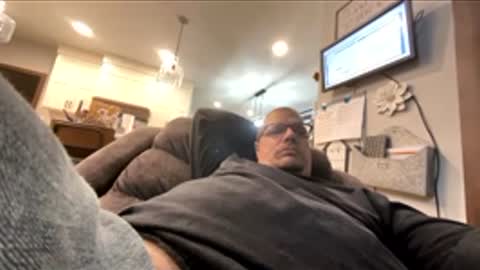 Ralph Roberts online show from 01.14.26