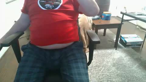 Ram online show from 11.29.25