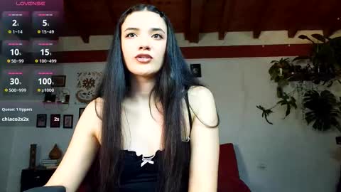 Snapshot of rami___ chatting on 09.11.25 Ramona online show from 09.11.25