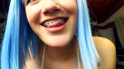 Snapshot of rami___ chatting on 10.16.25 Ramona online show from 10.16.25