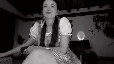 Snapshot of rami___ chatting on 10.26.25 Ramona online show from 10.26.25