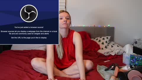 Rami online show from 12.16.24