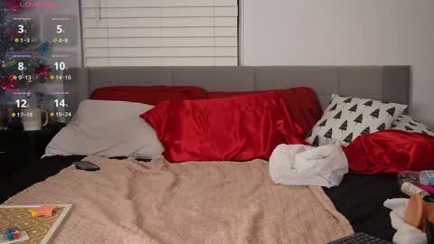 Rami online show from 12.18.24