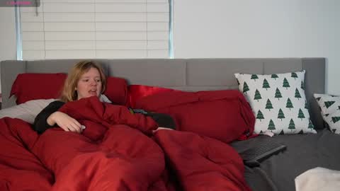 Rami online show from 12.21.24