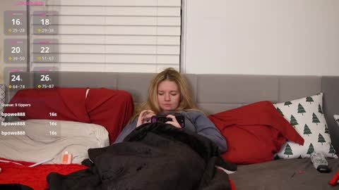 Rami online show from 12.22.24