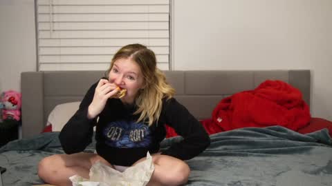 Rami online show from 01.19.25