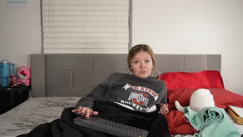 Rami online show from 01.24.25