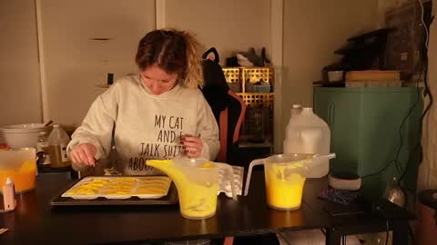 Rami online show from 03.04.25