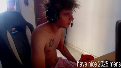 Ramiro online show from 01.02.25