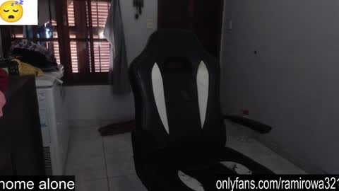 Ramiro online show from 01.21.25