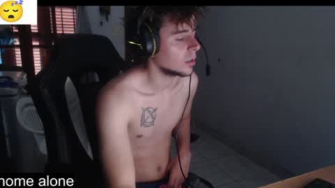 Ramiro online show from 01.30.25