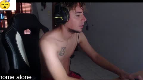 Ramiro online show from 01.31.25