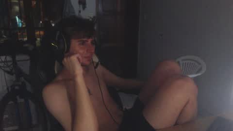 Ramiro online show from 02.09.25