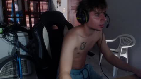 Ramiro online show from 02.09.25