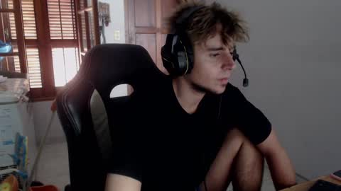 Ramiro online show from 03.01.25