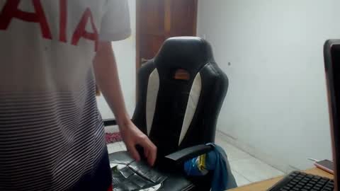 Ramiro online show from 11.05.25