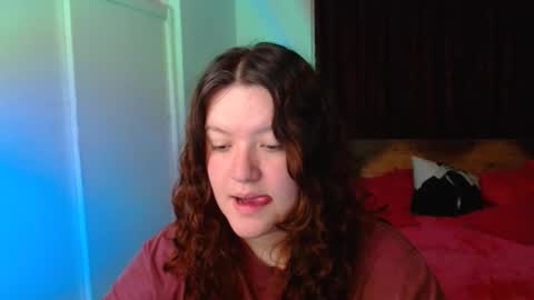 Ramona online show from 03.14.26