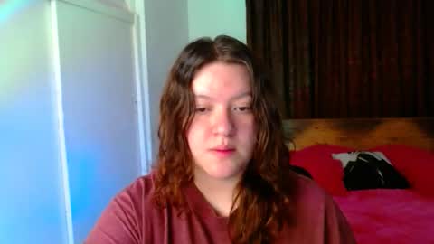 Ramona online show from 03.23.26