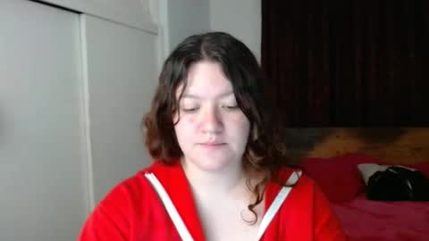 Snapshot of ramona15 chatting on 04.22.26 Ramona online show from 04.22.26